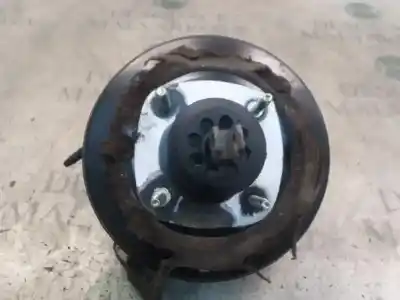 Peça sobressalente para automóvel em segunda mão servo freio por citroen c3 1.4 hdi exclusive referências oem iam   