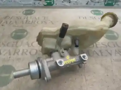 Second-hand car spare part brake pump for citroen c3 1.4 hdi exclusive oem iam references 