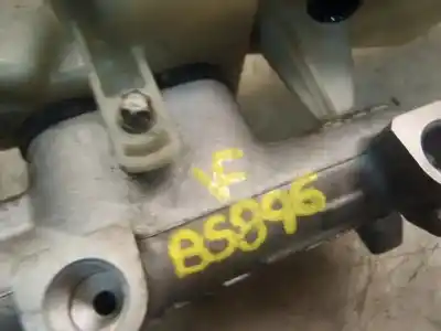 Second-hand car spare part brake pump for citroen c3 1.4 hdi exclusive oem iam references   