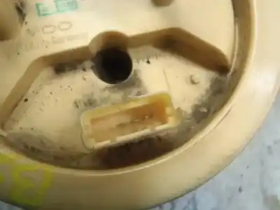 Pezzo di ricambio per auto di seconda mano sensore di livello del carburante per citroen c3 1.4 hdi exclusive riferimenti oem iam   