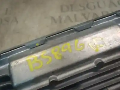 Second-hand car spare part ecu engine control for citroen c3 1.4 hdi exclusive oem iam references   