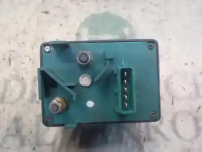 Second-hand car spare part glow plug for citroen c3 1.4 hdi exclusive oem iam references   