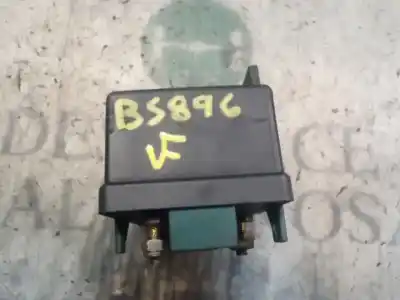 Second-hand car spare part glow plug for citroen c3 1.4 hdi exclusive oem iam references   