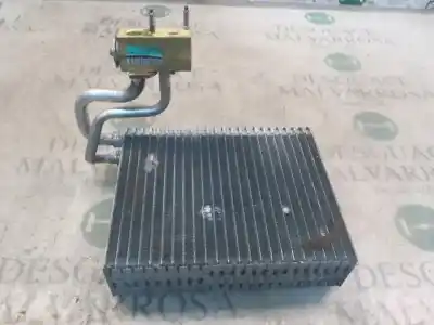 Second-hand car spare part air conditioning evaporator for citroen c3 1.4 hdi exclusive oem iam references 