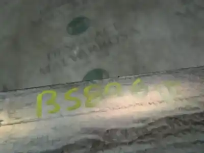 Peça sobressalente para automóvel em segunda mão condensador de ar condicionado por citroen c3 1.4 hdi exclusive referências oem iam   