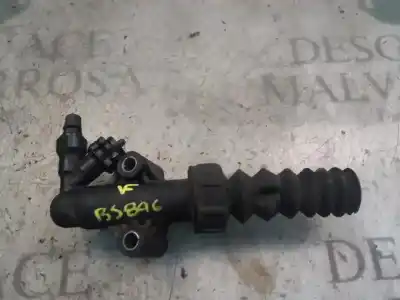 Second-hand car spare part clutch cylinder for citroen c3 1.4 hdi exclusive oem iam references 