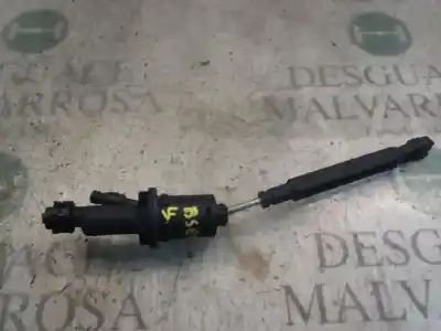 Second-hand car spare part clutch pump for citroen c3 1.4 hdi exclusive oem iam references 