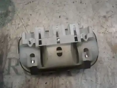 Second-hand car spare part interior light for citroen c3 1.4 hdi exclusive oem iam references   