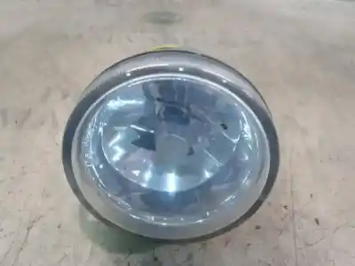 Second-hand car spare part right fog light for citroen c3 1.4 hdi exclusive oem iam references 