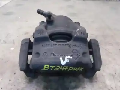 Pezzo di ricambio per auto di seconda mano pinza freno anteriore destra per dacia logan ambiance riferimenti oem iam 6001549801