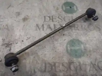 Second-hand car spare part LEFT FRONT BRACKET for CITROEN C3  OEM IAM references   