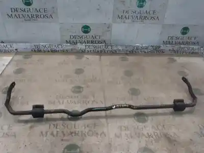 Second-hand car spare part front stabilizer bar for citroen c3 1.4 hdi exclusive oem iam references 