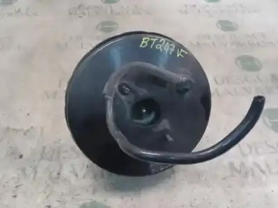 Pezzo di ricambio per auto di seconda mano servo freio per dacia logan ambiance riferimenti oem iam 6001551312