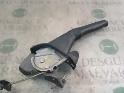 Pezzo di ricambio per auto di seconda mano LEVA DEL FRENO A MANO per DACIA LOGAN  Riferimenti OEM IAM 6001547167  