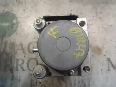 Second-hand car spare part abs for dacia logan ambiance oem iam references 6001550913 0265800584 0265800584