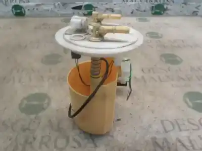 Pezzo di ricambio per auto di seconda mano sensore di livello del carburante per dacia logan ambiance riferimenti oem iam 6001548608