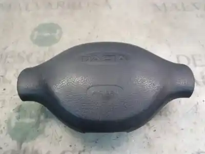 Pezzo di ricambio per auto di seconda mano air bag anteriore sinistro per dacia logan ambiance riferimenti oem iam 6001550775