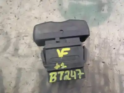 Pezzo di ricambio per auto di seconda mano modulo elettronico per dacia logan ambiance riferimenti oem iam 8200870249  