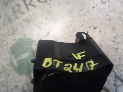 Pezzo di ricambio per auto di seconda mano comando pulito per dacia logan ambiance riferimenti oem iam 6001551355  8200792575