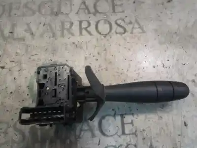 Pezzo di ricambio per auto di seconda mano comando pulito per dacia logan ambiance riferimenti oem iam 6001551355  8200792575