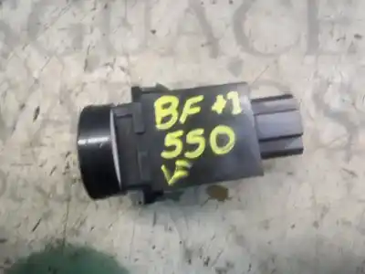 Second-hand car spare part electronic module for chevrolet kalos 1.2 s (d/a) oem iam references   