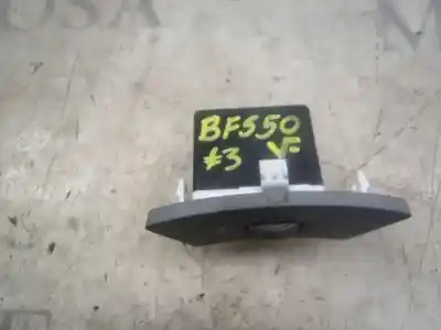 Second-hand car spare part electronic module for chevrolet kalos 1.2 s (d/a) oem iam references   