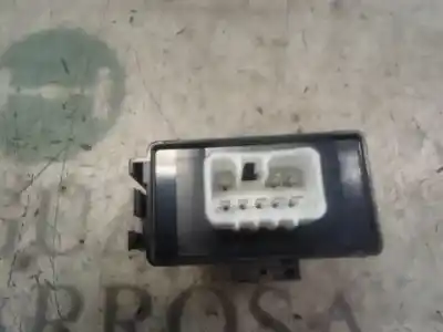 Second-hand car spare part electronic module for chevrolet kalos 1.2 s (d/a) oem iam references   