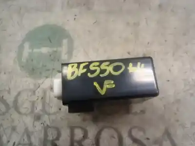 Second-hand car spare part electronic module for chevrolet kalos 1.2 s (d/a) oem iam references   