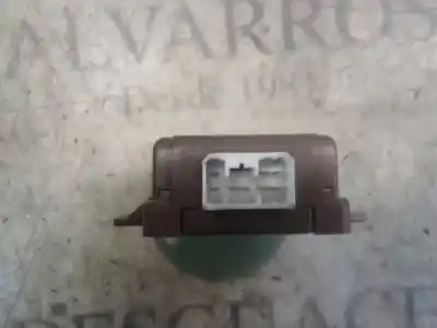 Second-hand car spare part electronic module for chevrolet kalos 1.2 s (d/a) oem iam references   