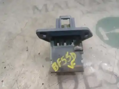 Second-hand car spare part heater blower for chevrolet kalos 1.2 s (d/a) oem iam references 