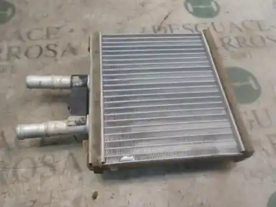 Second-hand car spare part heating / air conditioning radiator for chevrolet kalos 1.2 s (d/a) oem iam references 
