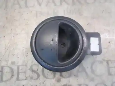 Second-hand car spare part interior left front handle for chevrolet kalos 1.2 s (d/a) oem iam references 