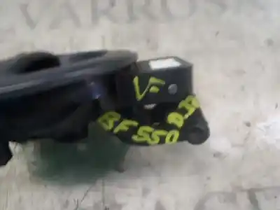 Second-hand car spare part interior left front handle for chevrolet kalos 1.2 s (d/a) oem iam references   