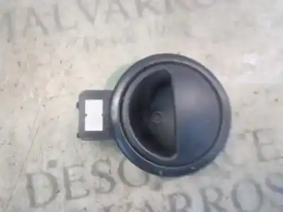 Second-hand car spare part Interior Right Front Handle for CHEVROLET KALOS 1.2 S (D/A) OEM IAM references   