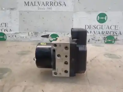 Peça sobressalente para automóvel em segunda mão abs por chevrolet kalos 1.2 s (d/a) referências oem iam   
