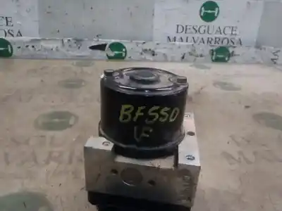 Peça sobressalente para automóvel em segunda mão abs por chevrolet kalos 1.2 s (d/a) referências oem iam   