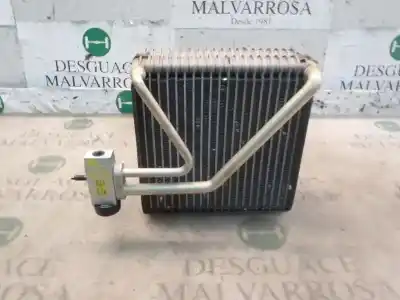 Second-hand car spare part air conditioning evaporator for chevrolet kalos 1.2 s (d/a) oem iam references 