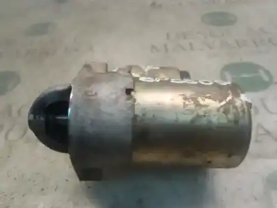 Second-hand car spare part starter motor for chevrolet kalos 1.2 s (d/a) oem iam references 
