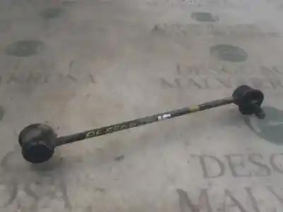 Second-hand car spare part left front bracket for chevrolet kalos 1.2 s (d/a) oem iam references 