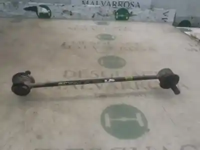 Second-hand car spare part front right seat stay for chevrolet kalos 1.2 s (d/a) oem iam references 