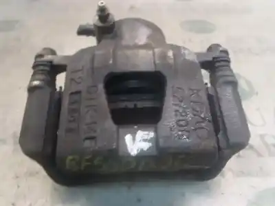 Second-hand car spare part front right brake caliper for chevrolet kalos 1.2 s (d/a) oem iam references 