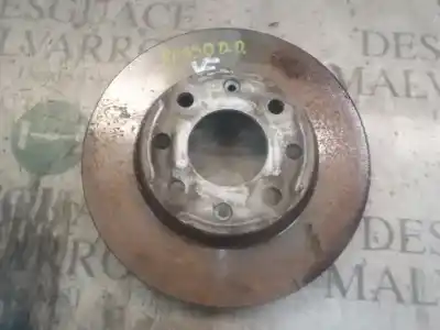 Second-hand car spare part front disc brake for chevrolet kalos 1.2 s (d/a) oem iam references 