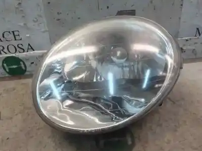 Автозапчасти б/у левая фара за daewoo matiz cd ссылки oem iam 