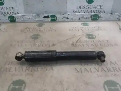 Peça sobressalente para automóvel em segunda mão amortecedor dianteiro esquerdo por renault master ii phase 2 bus mini - bus 9 - plazas l1h1 referências oem iam 