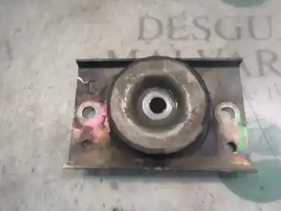 Peça sobressalente para automóvel em segunda mão suporte caixa de velocidades por renault master ii phase 2 bus mini - bus 9 - plazas l1h1 referências oem iam 