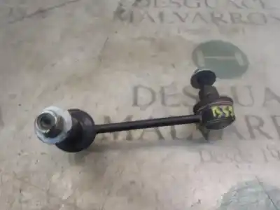 Peça sobressalente para automóvel em segunda mão braço oscilante suspensão dianteiro esquerdo por renault master ii phase 2 bus mini - bus 9 - plazas l1h1 referências oem iam 