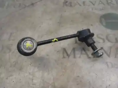 Second-hand car spare part left front bracket for renault master ii phase 2 bus mini - bus 9 - plazas l1h1 oem iam references   