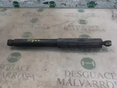 Peça sobressalente para automóvel em segunda mão amortecedor traseiro direito por renault master ii phase 2 bus mini - bus 9 - plazas l1h1 referências oem iam 