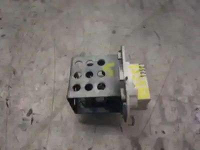 Peça sobressalente para automóvel em segunda mão módulo eletrônico por renault master ii phase 2 bus mini - bus 9 - plazas l1h1 referências oem iam 