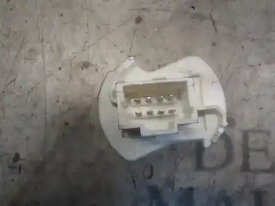 Second-hand car spare part electronic module for renault master ii phase 2 bus mini - bus 9 - plazas l1h1 oem iam references   